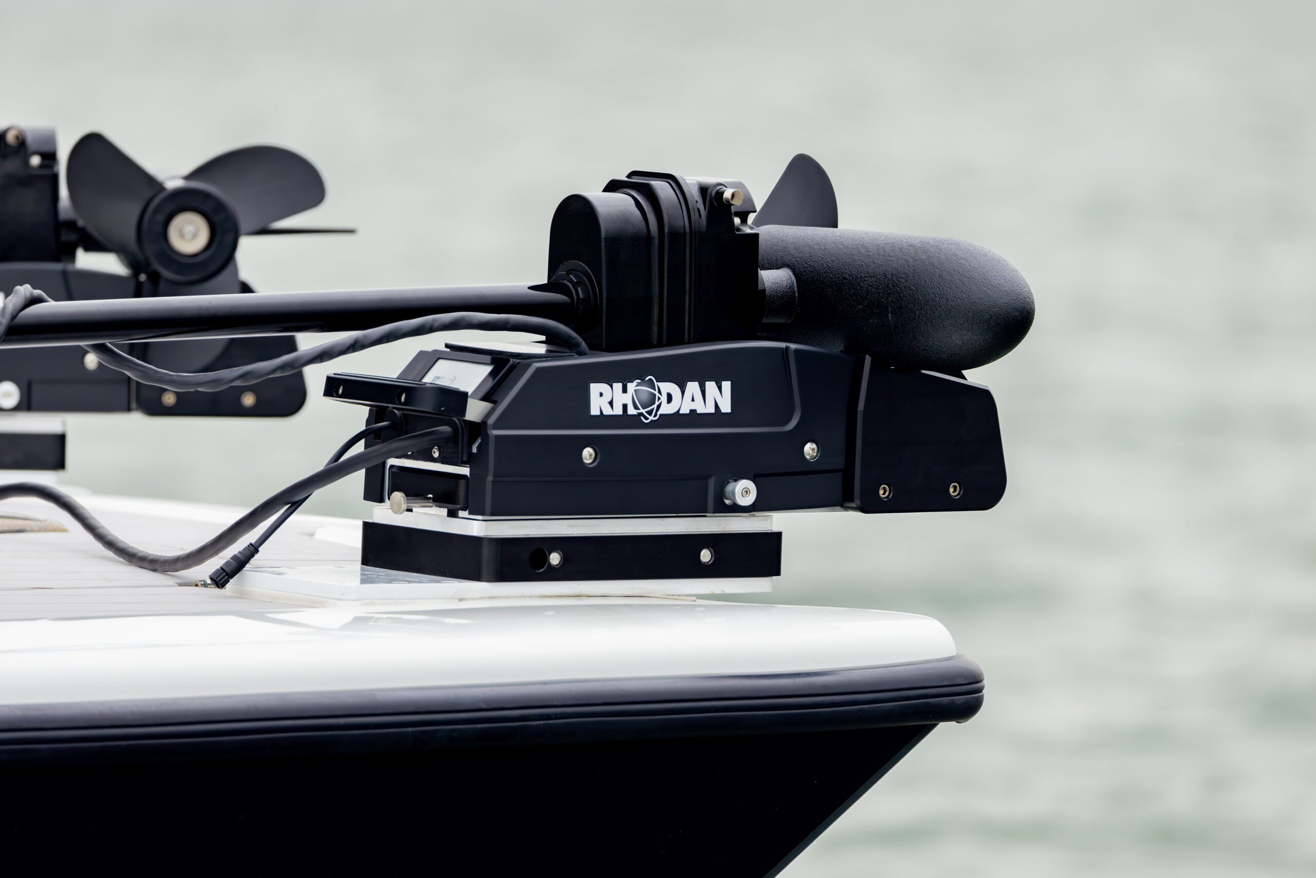 Rhodan Marine GEN 5 –Newest Model – 36V