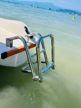 Load image into Gallery viewer, Martini Nautica Dragon 4 Person Pedal Boat