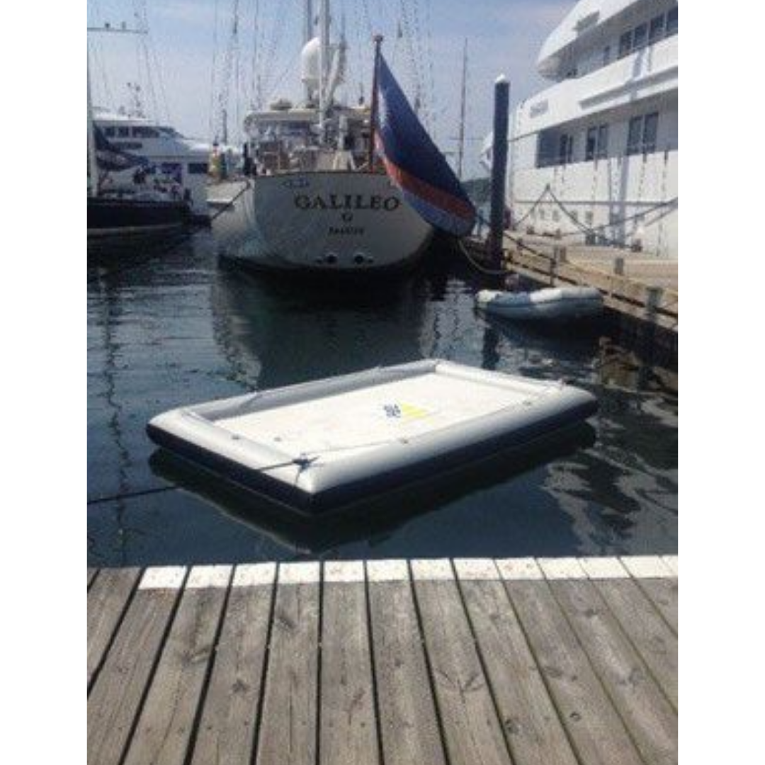 Aeré Work Platform
