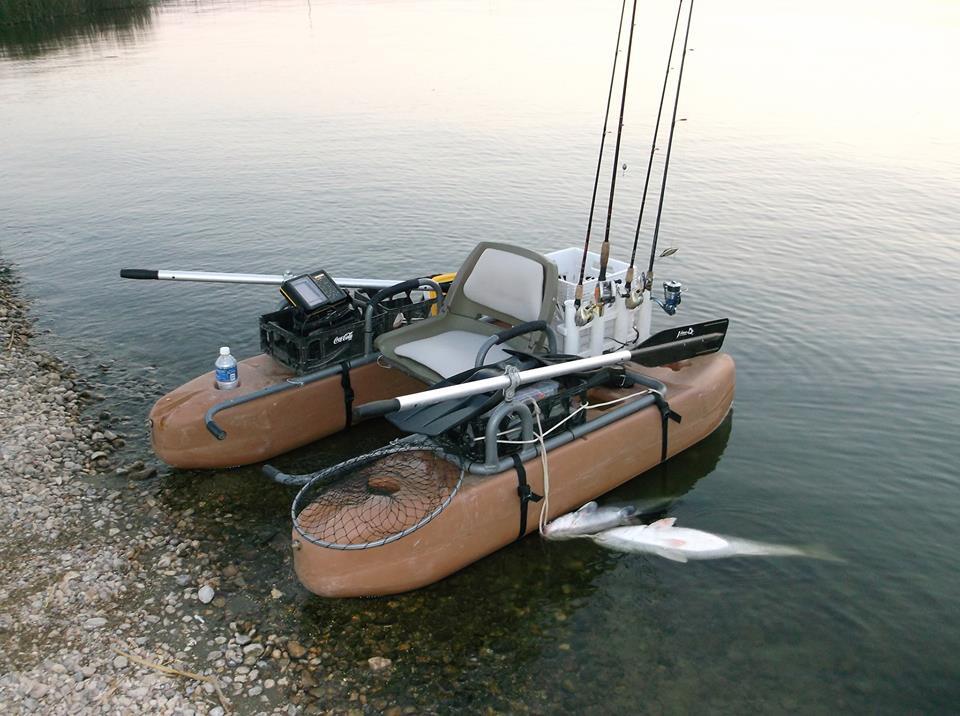 Venture Outdoors VOModular 6B