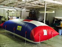 Load image into Gallery viewer, WaterBlob® Weekender Blob®