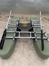 Load image into Gallery viewer, Venture Outdoors VOModular 8B Pontoon Fishing Kayak