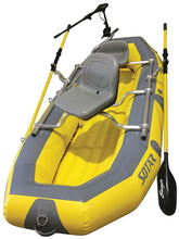 Load image into Gallery viewer, Sotar Micro Strike 11' Raft - Frame Not Included