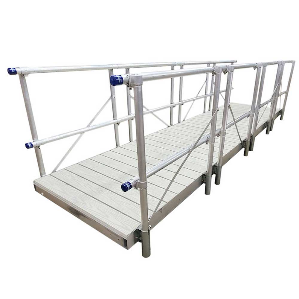 Patriot Docks Gangway