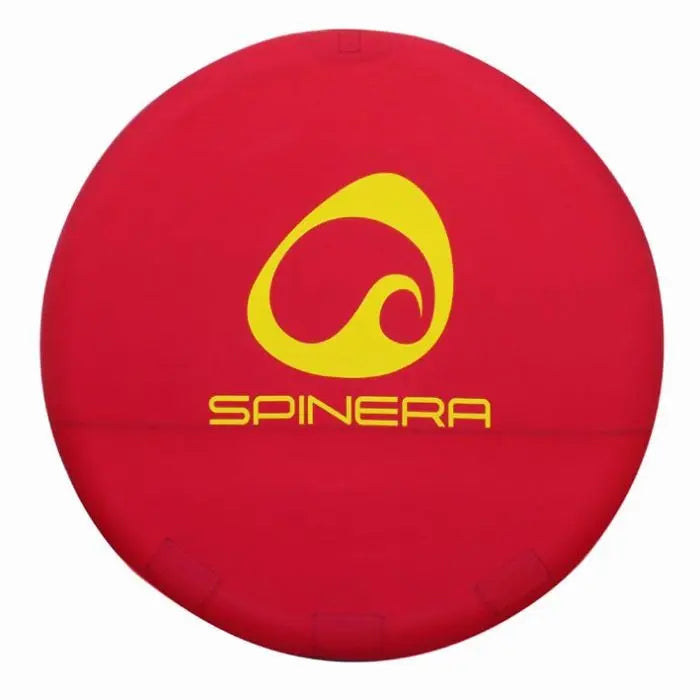 Spinera Flight 4