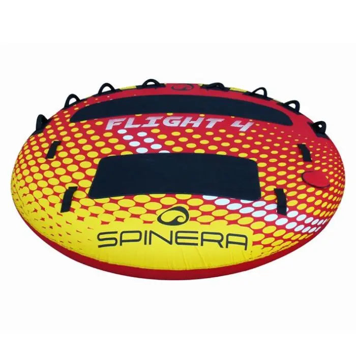 Spinera Flight 4