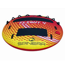 Load image into Gallery viewer, Spinera Flight 4