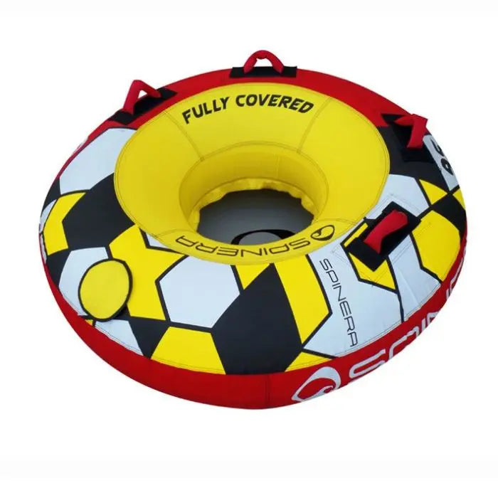 Spinera Professional Wild Wave 56