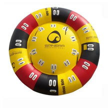 Load image into Gallery viewer, Spinera Professional Endless Ride 8-12