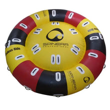 Load image into Gallery viewer, Spinera Professional Endless Ride 4-6