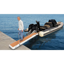 Load image into Gallery viewer, Yachtbeach Inflatable Gangway