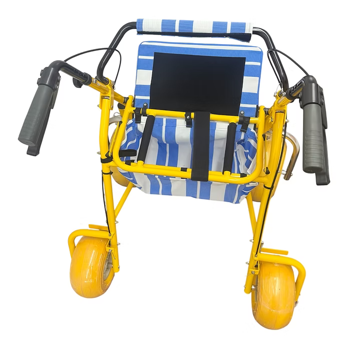 AccessRec Rollator Walker