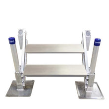 Load image into Gallery viewer, Patriot Docks Marine Stairs