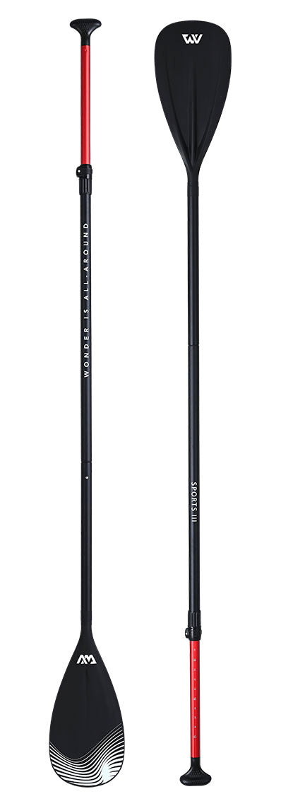 Aqua Marina Sports III Paddle