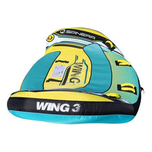Load image into Gallery viewer, Spinera Wing 3