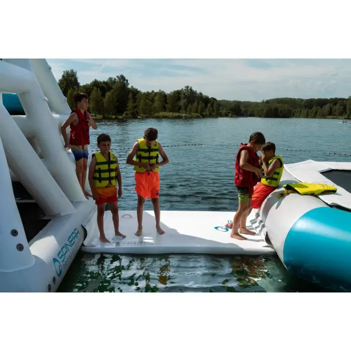 Spinera Professional Aquapark Easy Up 500