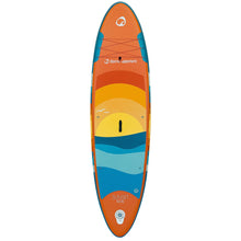 Load image into Gallery viewer, Spinera SUP Supventure Sunset 10.6 SUP