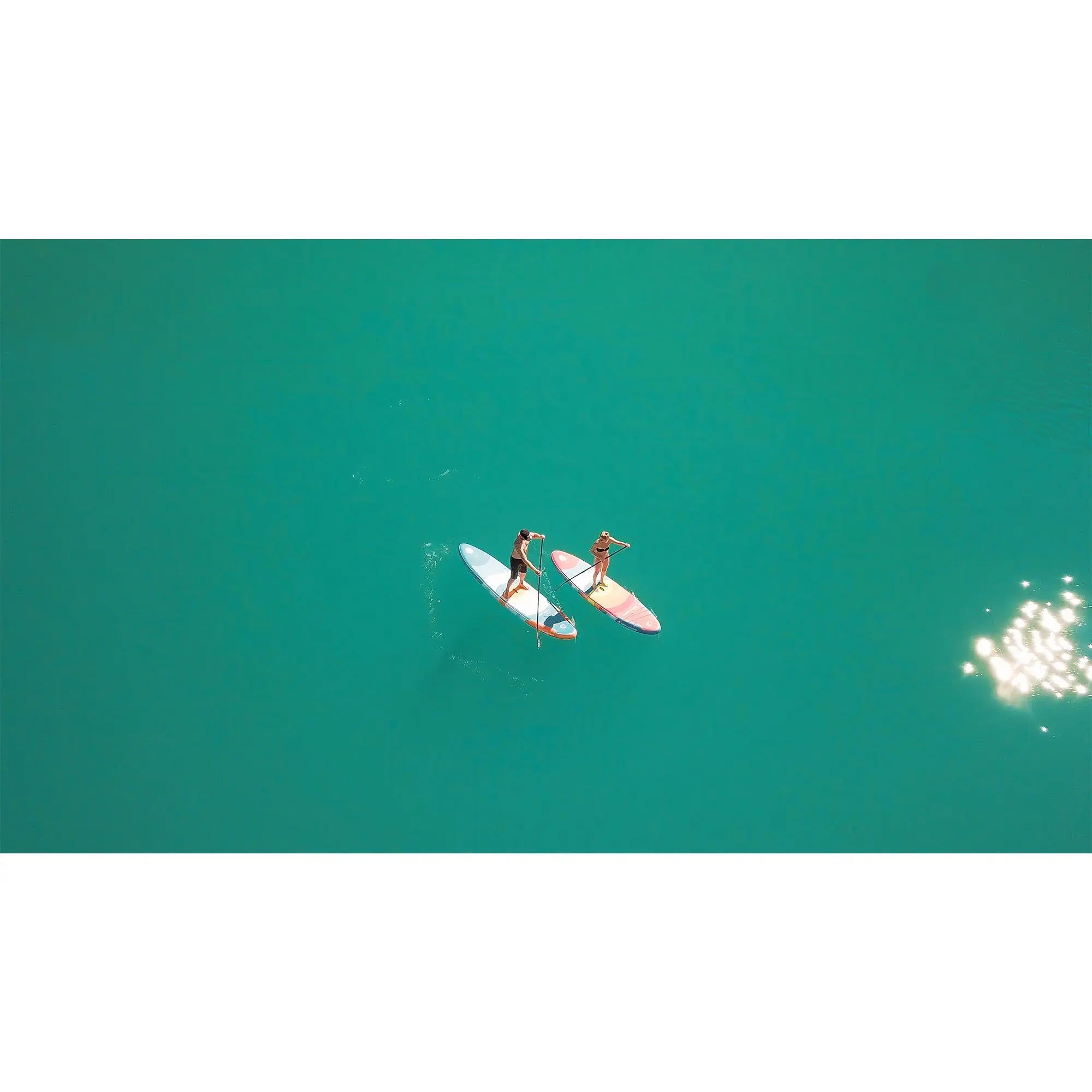 Spinera SUP Supventure Sunset 10.6 SUP