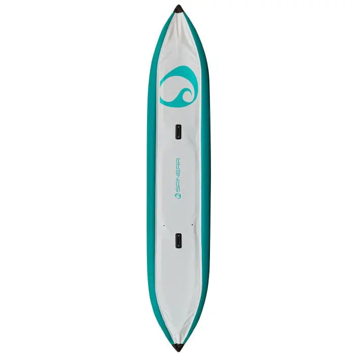 Spinera Hybris 475 / 155 Inflatable Kayak