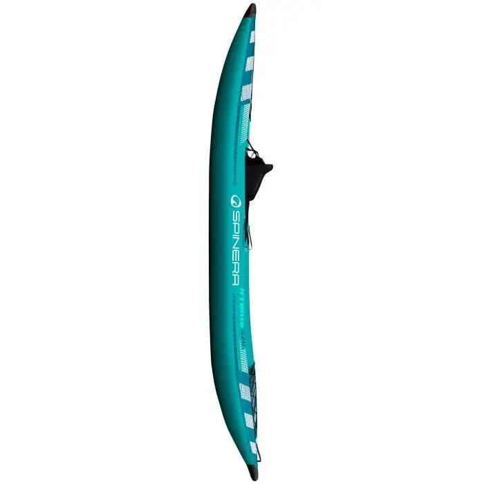 Spinera Hybris 320 Inflatable Kayak