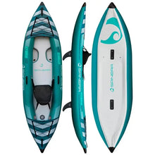 Load image into Gallery viewer, Spinera Hybris 320 Inflatable Kayak