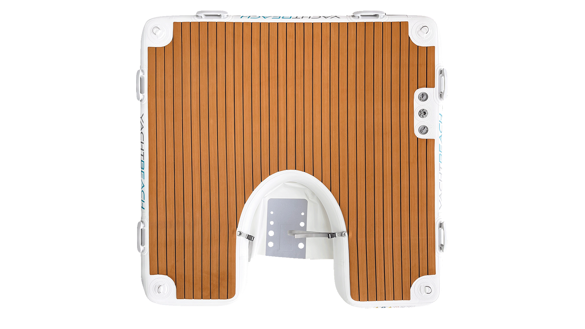 YachtBeach Inflatable Multi Dock Single 2.05