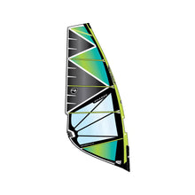 Load image into Gallery viewer, Aerotech Charge Windsurf Sail - Sideshore Wave