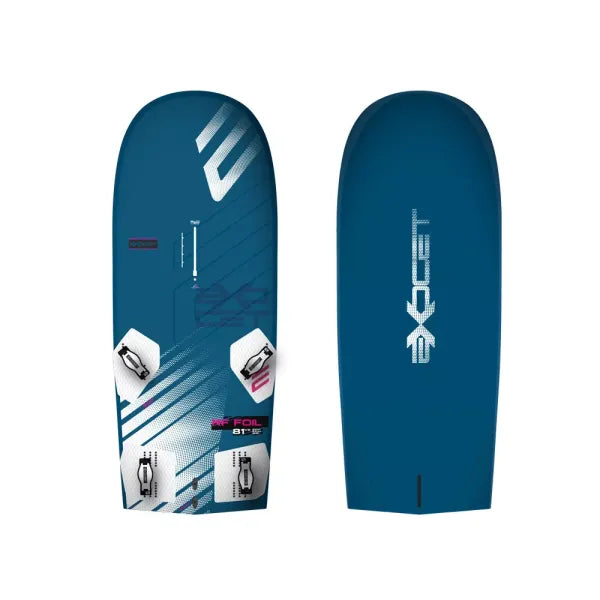 2022 Exocet RF Foil Slalom Windsurf Board 71 AST