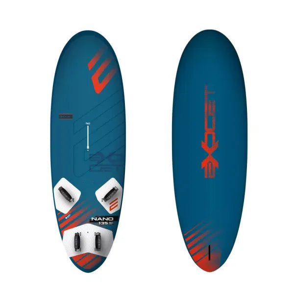 Exoceet Nano 135 Light As Air Boats