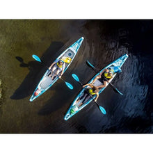 Load image into Gallery viewer, Spinera Molveno 125 Inflatable Kayak