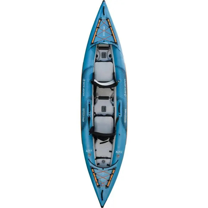 Spinera Kayak Tenaya 140 Inflatable Kayak 2 Person – Light As Air