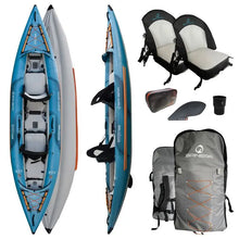 Load image into Gallery viewer, Spinera Kayak Tenaya 140
