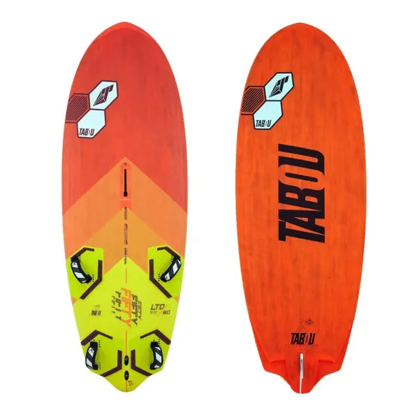 2023 Tabou Fifty Windsurf Board