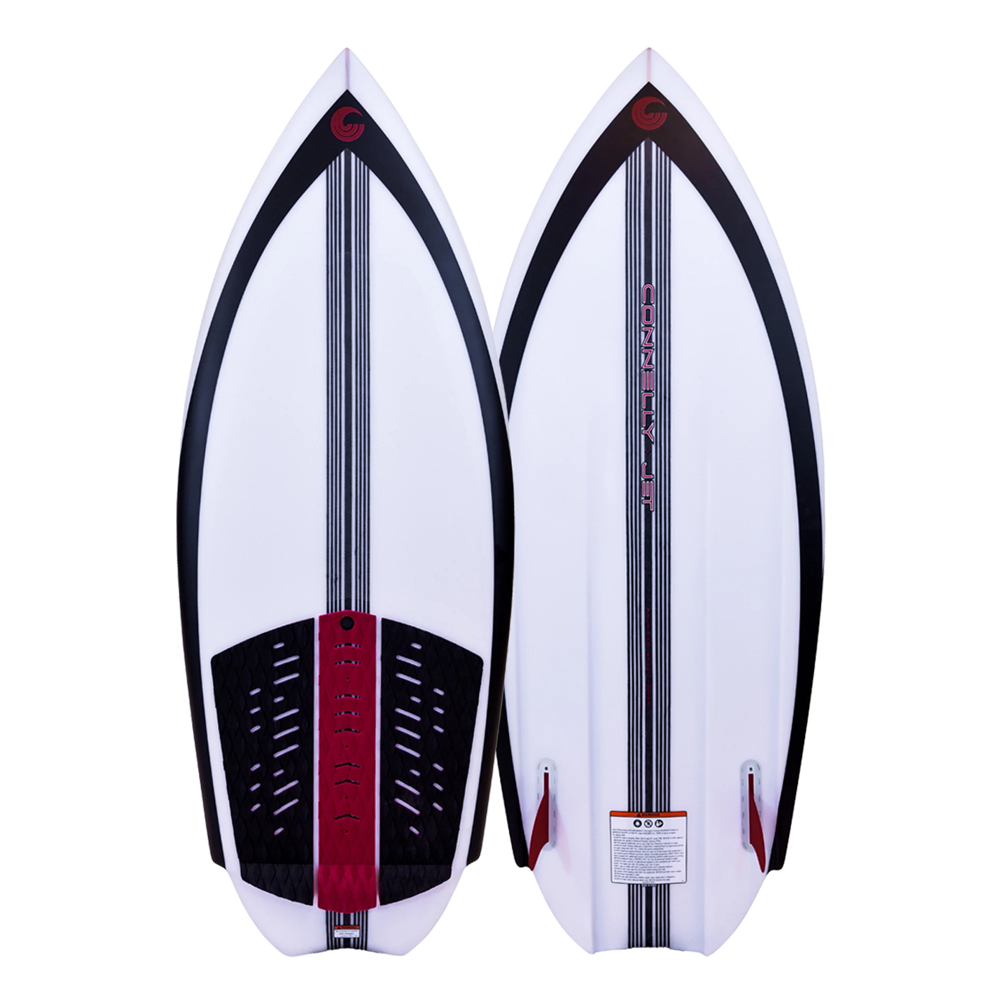 Connelly Jet Wakesurfer