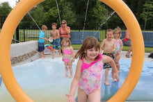 Load image into Gallery viewer, Rain Drop Products Aqua Hoop-Low Flow-OMNIPOD