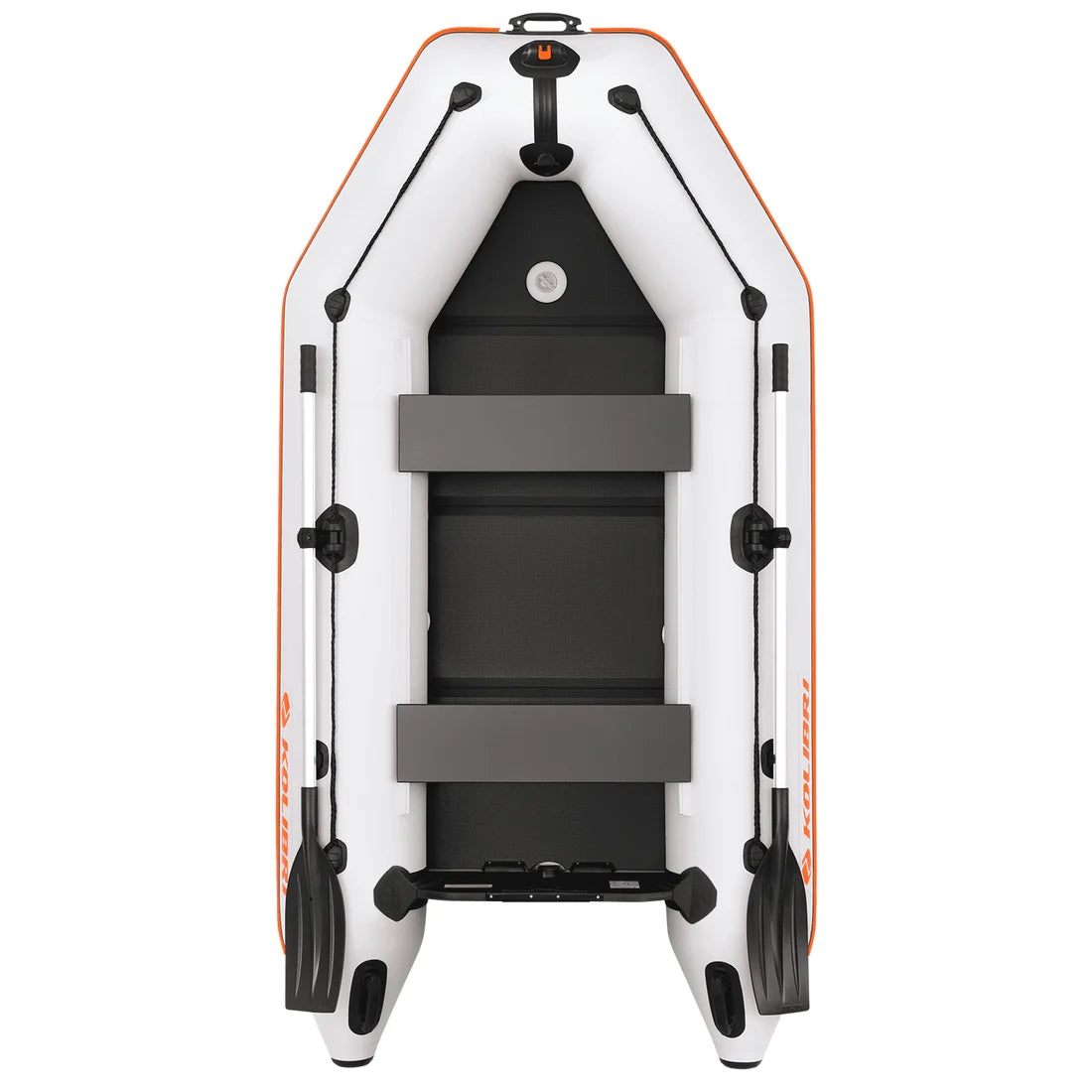 Kolibri Marine KM-280D (6'7