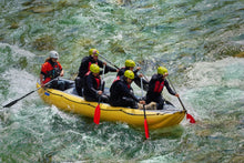 Load image into Gallery viewer, Gumotex ONTARIO 450 S 14′10″ Inflatable Boat