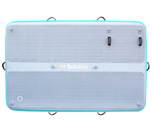 Load image into Gallery viewer, Solstice Watersports Luxe Tract Dock 8' x 5' x 8"