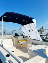 Load image into Gallery viewer, SOS Shade On Ship 6' x 4' SOS Boat Screen