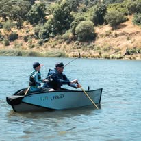 Portabote 8 Pro Series 9.3'