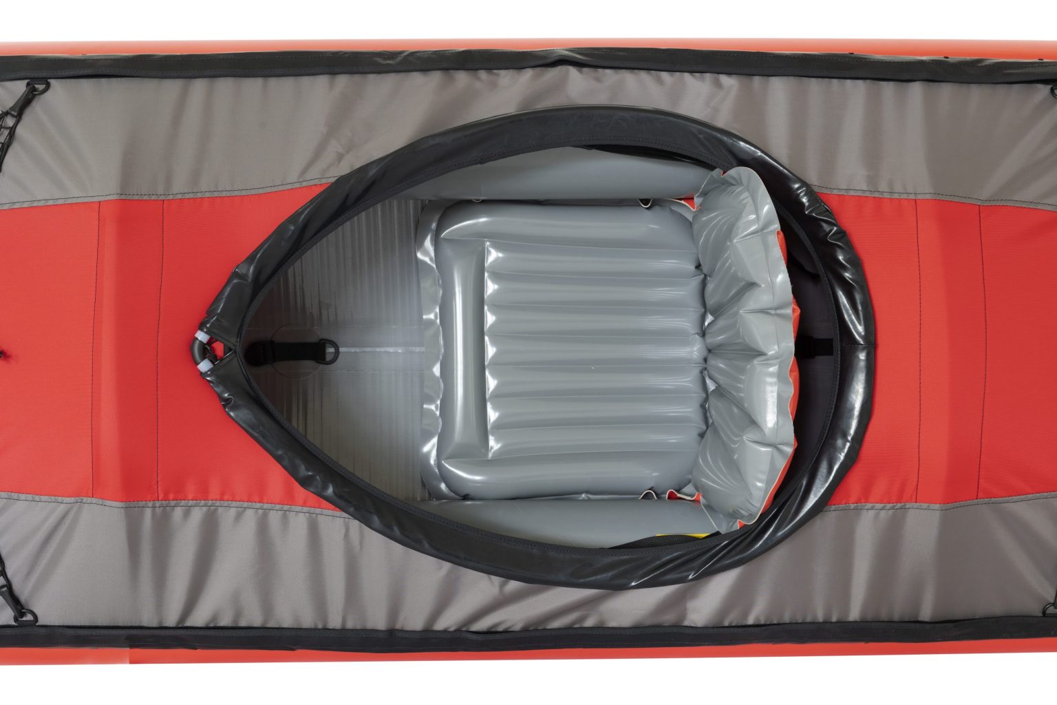 Gumotex SEASHINE 15′ 5″ Inflatable Kayak