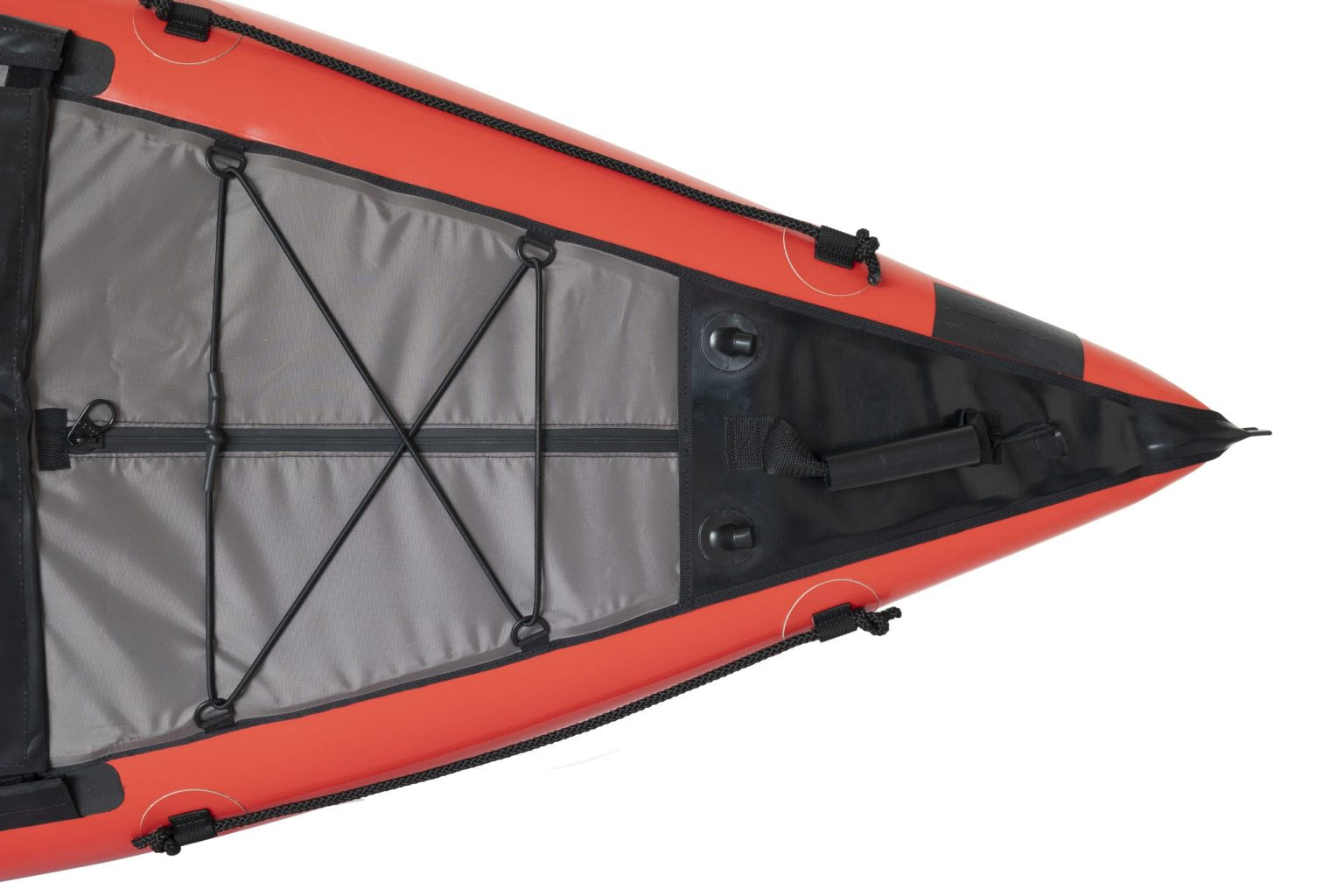 Gumotex SEASHINE 15′ 5″ Inflatable Kayak
