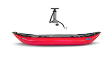 Load image into Gallery viewer, Gumotex BARAKA 13′5″ Inflatable Canoe