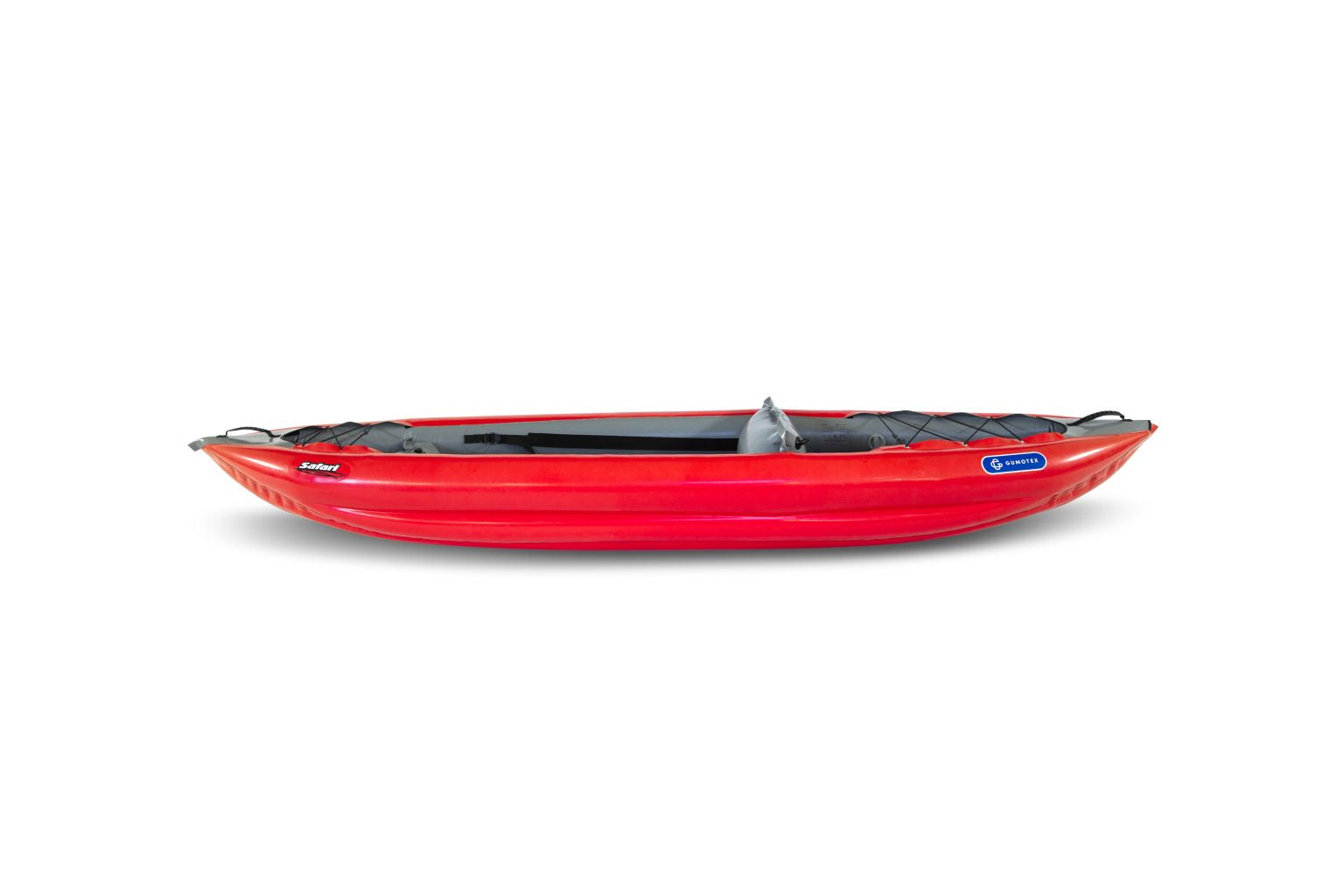 Gumotex SAFARI 10′10″ Inflatable Kayak