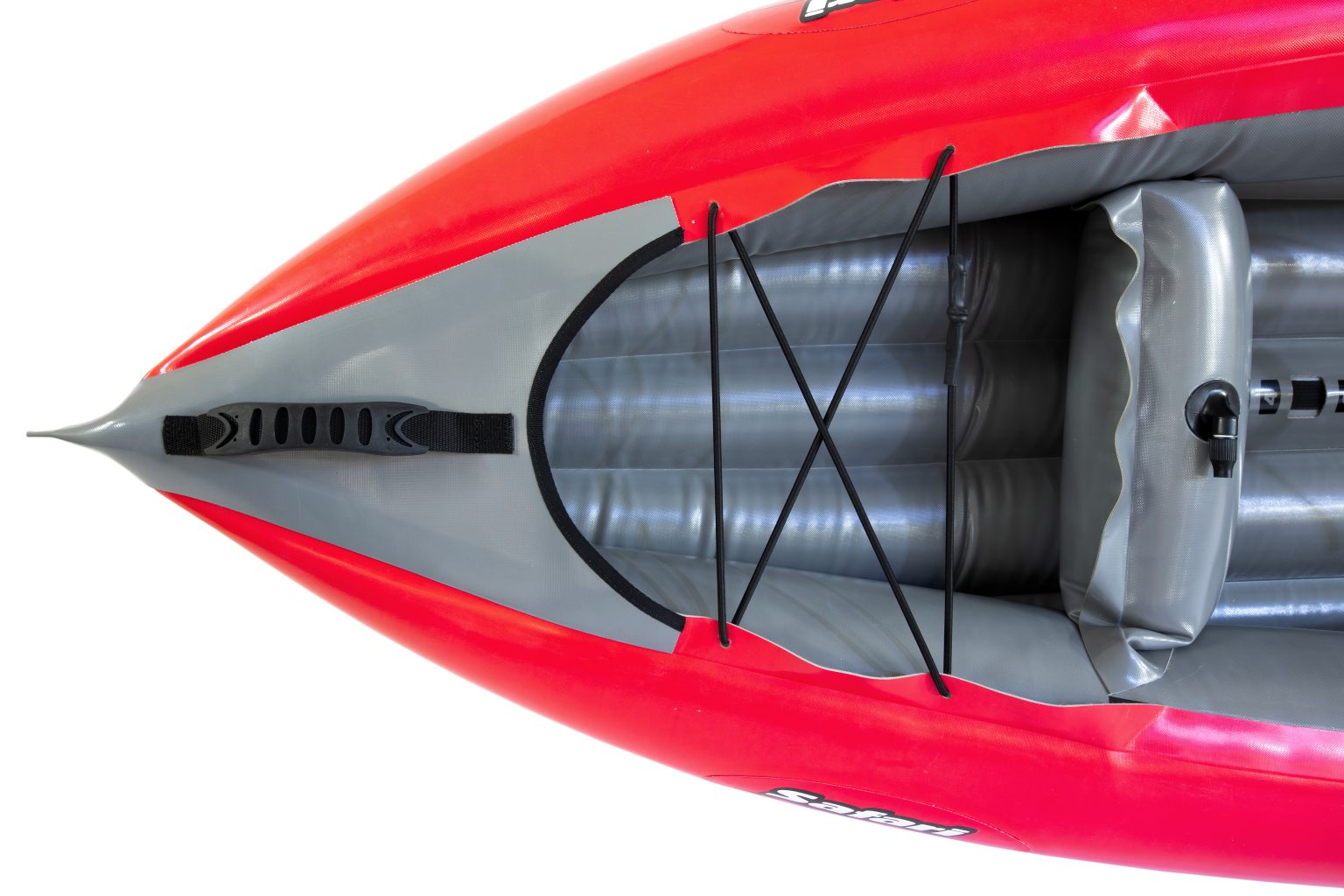 Gumotex SAFARI 10′10″ Inflatable Kayak