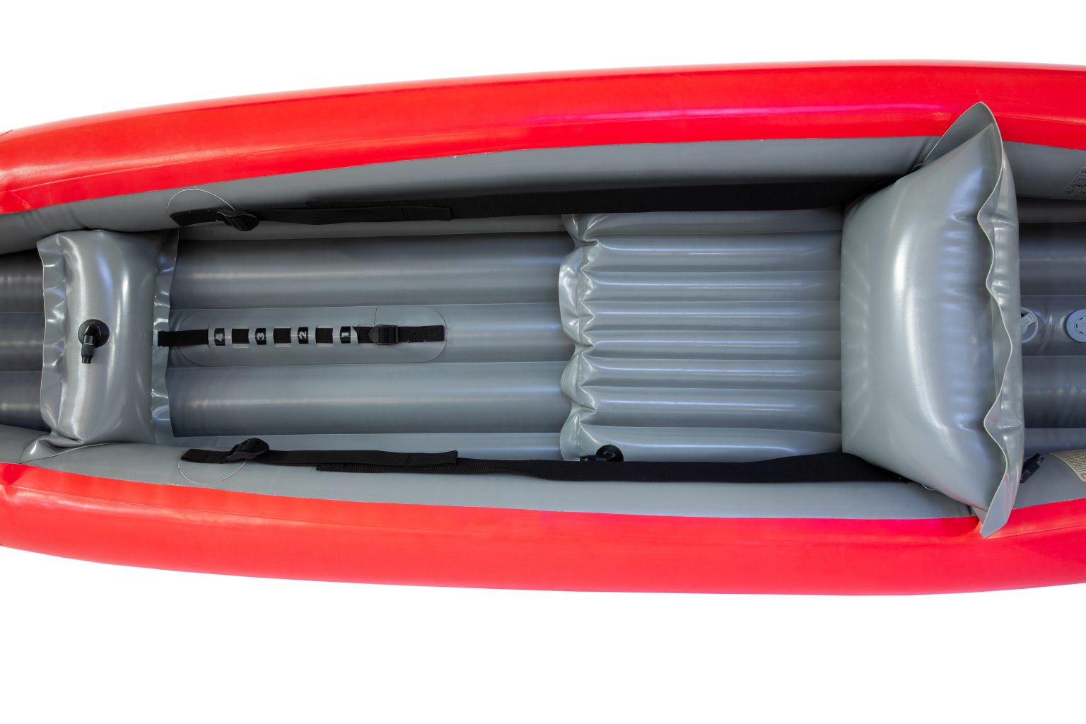 Gumotex SAFARI 10′10″ Inflatable Kayak