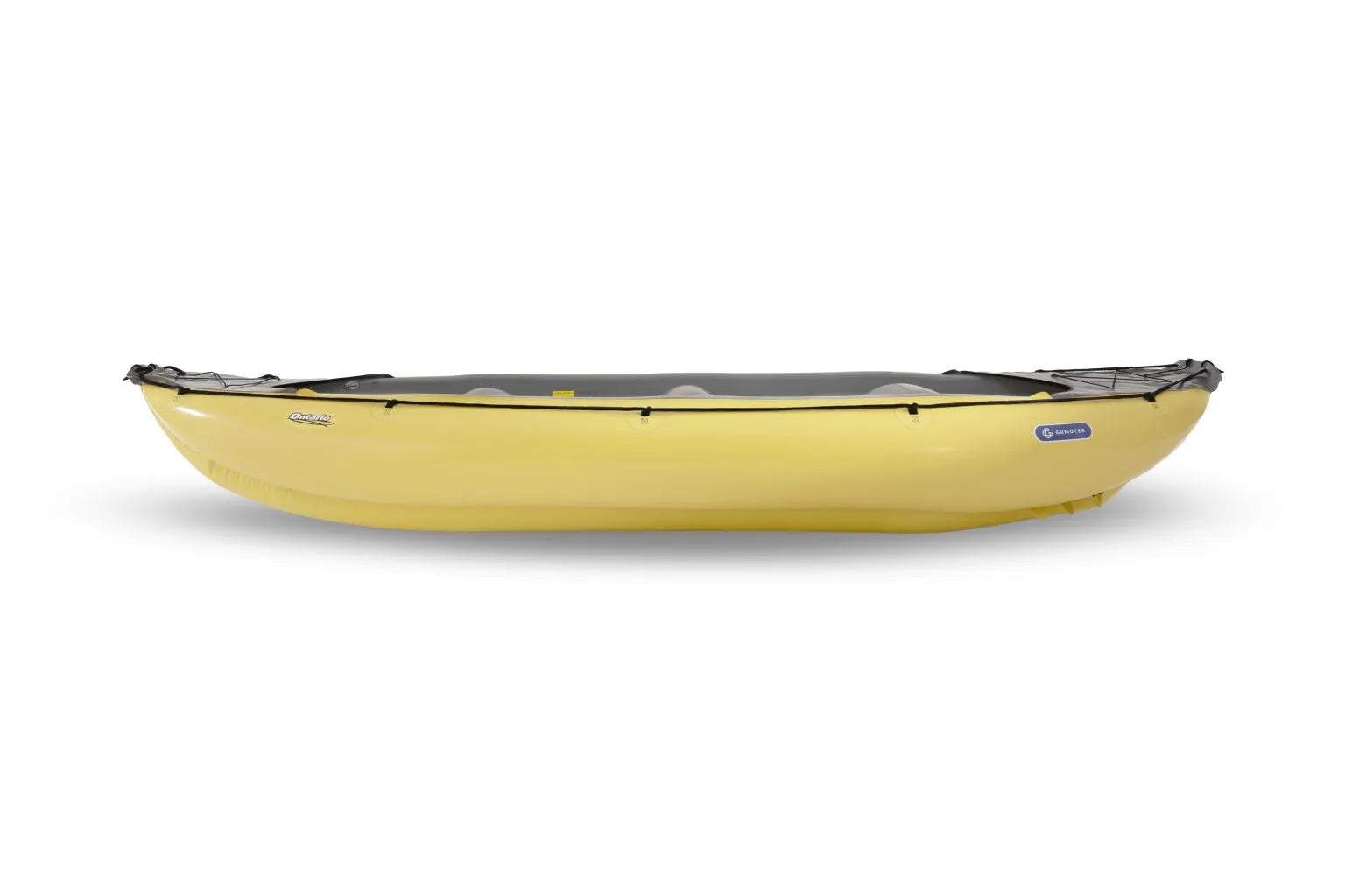 Gumotex ONTARIO 450 S 14′10″ Inflatable Kayak