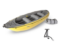 Load image into Gallery viewer, Gumotex ONTARIO 450 S 14′10″ Inflatable Boat