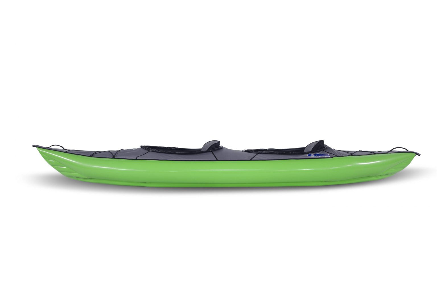 Gumotex SWING 2 13′2″ Inflatable Kayak