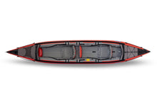 Load image into Gallery viewer, Gumotex SEASHINE 15′ 5″ Inflatable Kayak